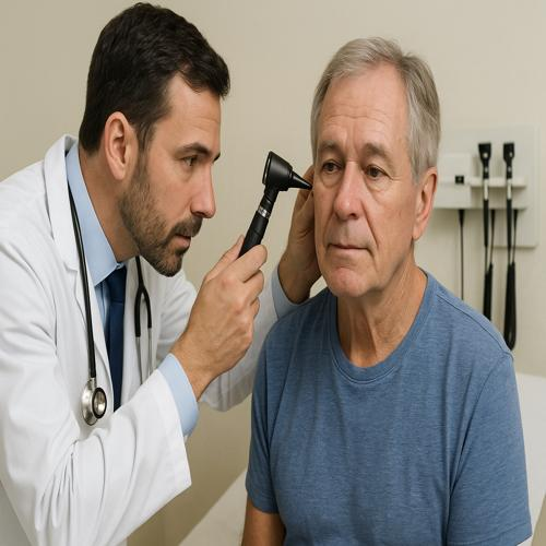 Audifort Natural Hearing Support